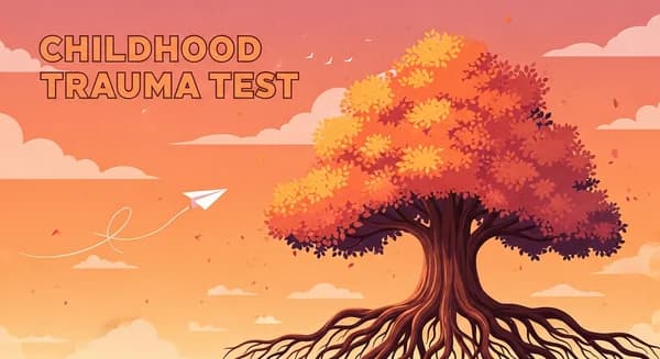 Kindheitstrauma-Test (ACEs-Quiz)