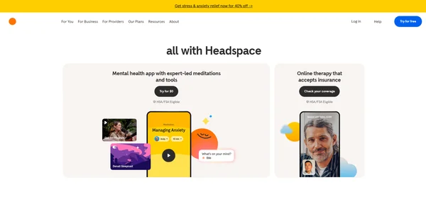 Headspace