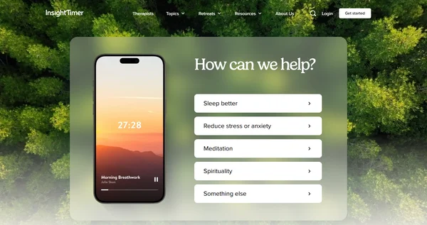 Insight Timer