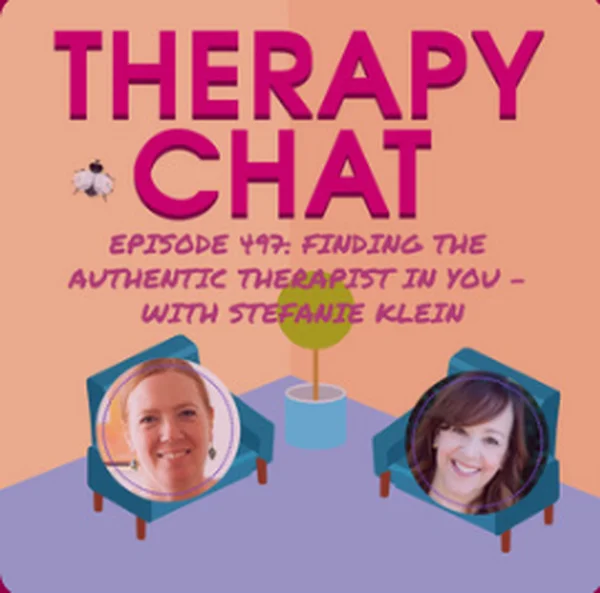 Therapy Chat