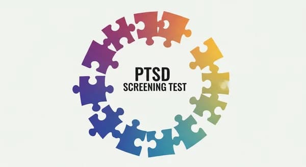 PTSD-Screening-Test