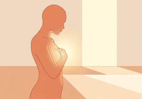 获得情绪理解与疗愈的人