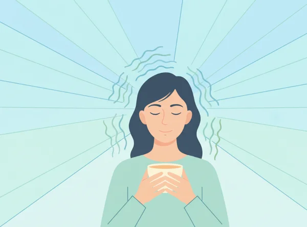 การควบคุมอารมณ์ที่รุนแรงและอาการแฟลชแบ็ก