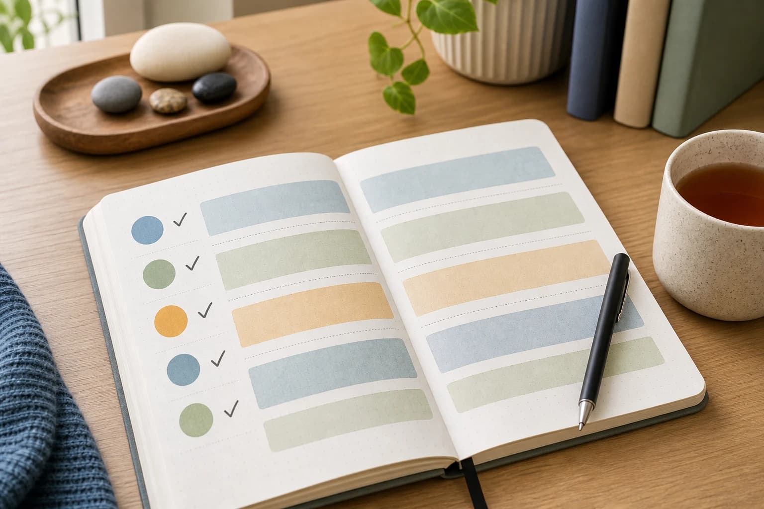 ACE score reflection journal