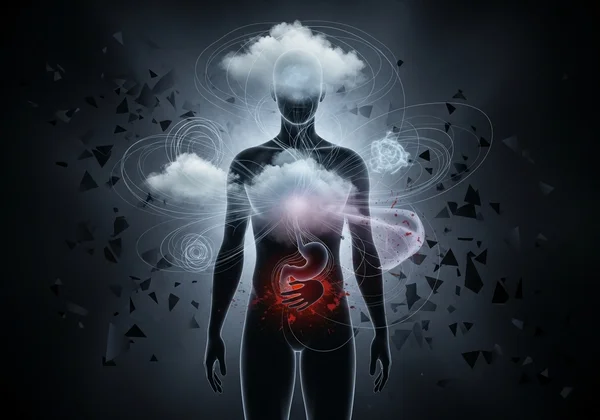 Manifestations of trauma, body and mind
